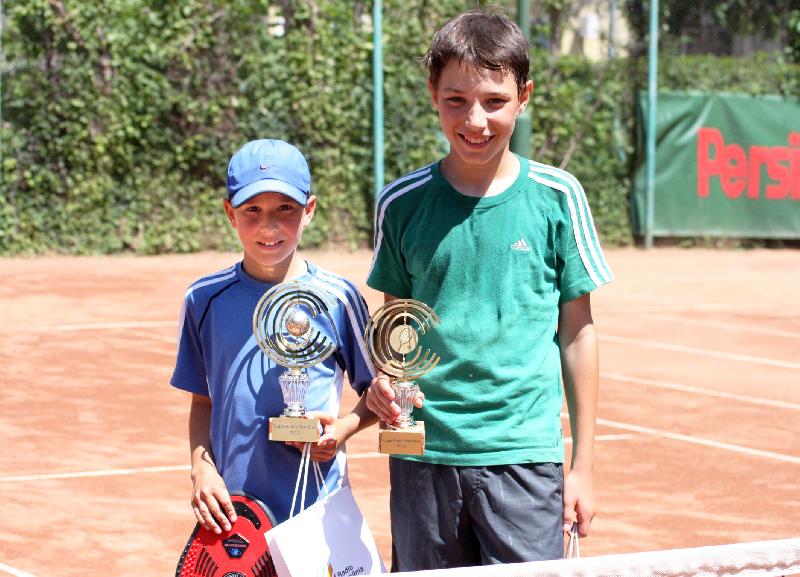 Punct final pentru ediţia 2010 a Cupei Radio Romania